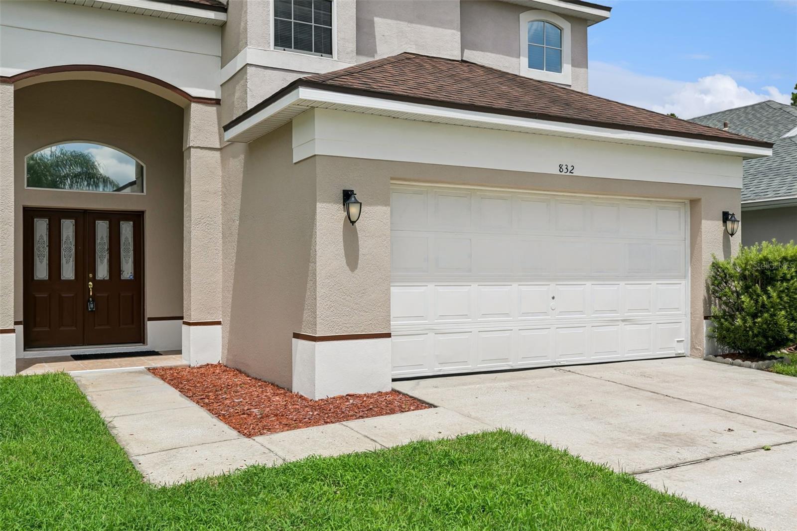WATERFORD CHASE VILLAGE TR B & - Residential