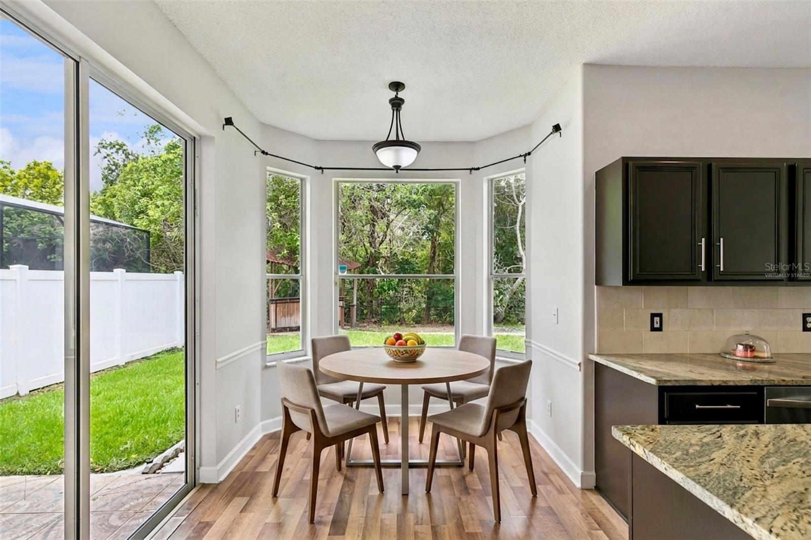 WATERFORD CHASE VILLAGE TR B & - Residential