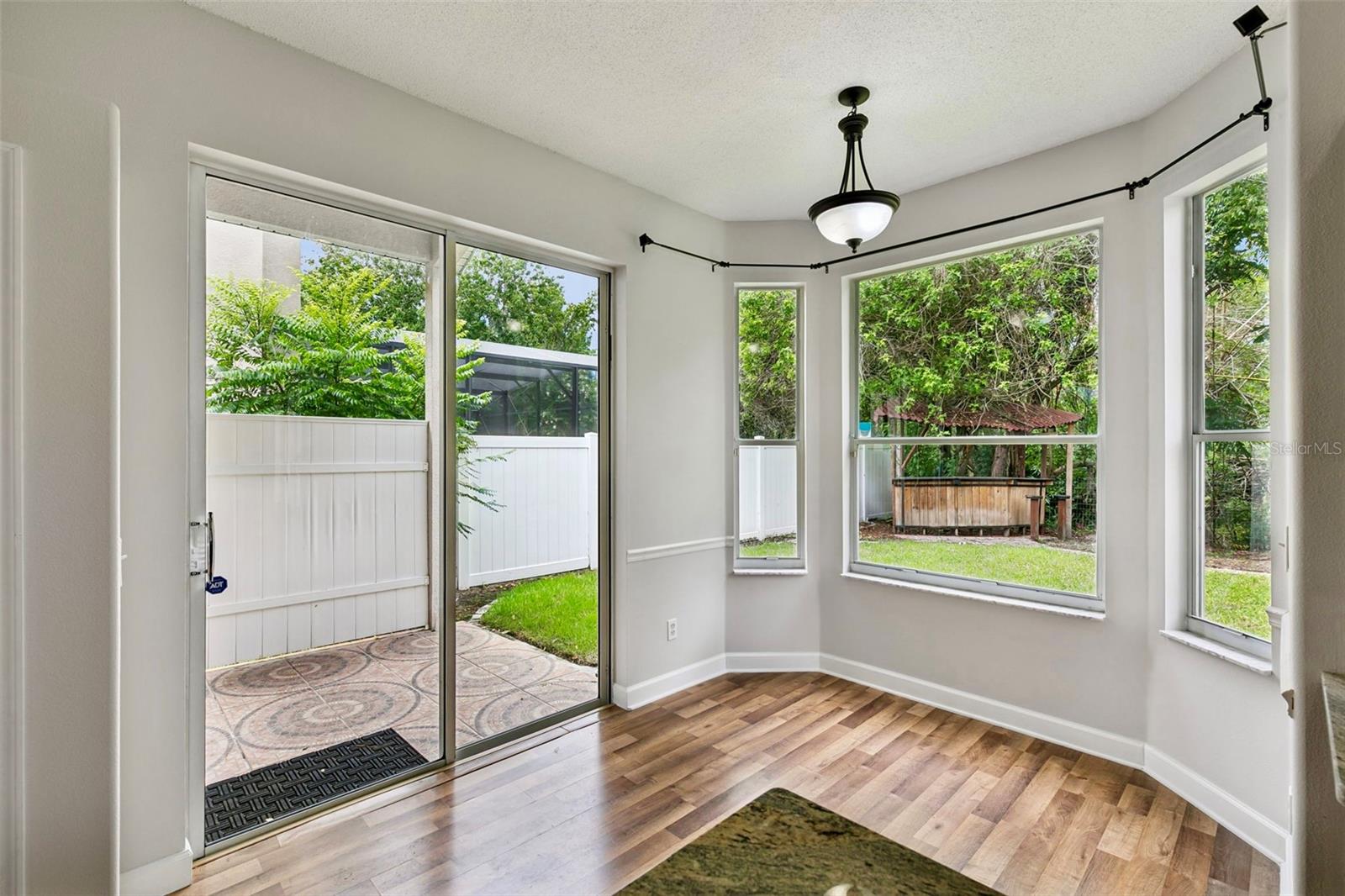 WATERFORD CHASE VILLAGE TR B & - Residential
