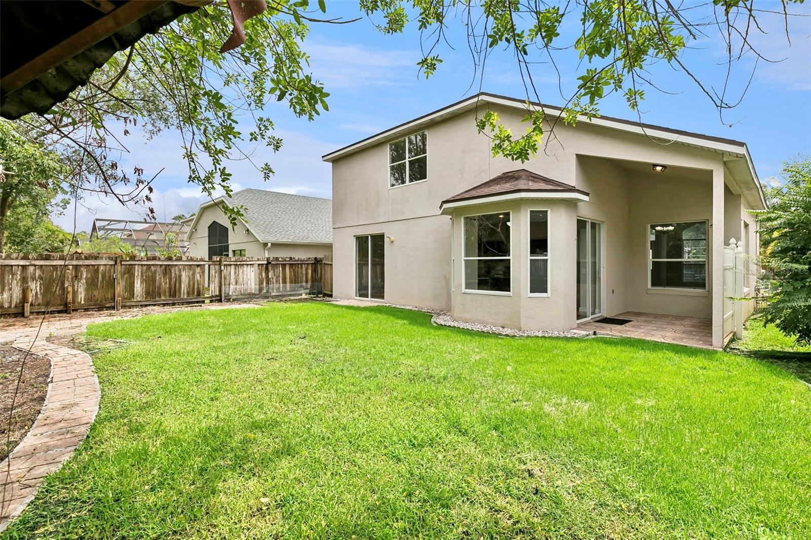 WATERFORD CHASE VILLAGE TR B & - Residential