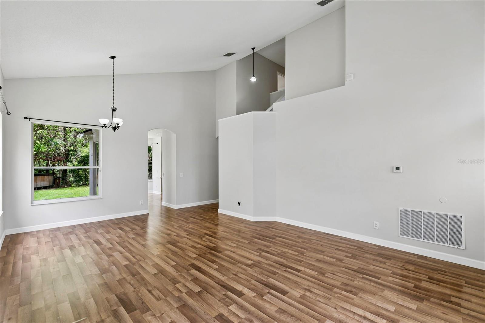 WATERFORD CHASE VILLAGE TR B & - Residential