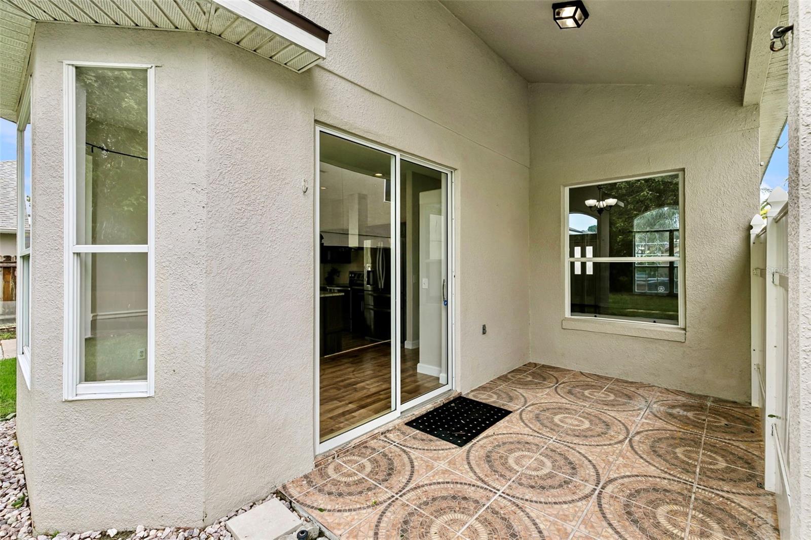 WATERFORD CHASE VILLAGE TR B & - Residential