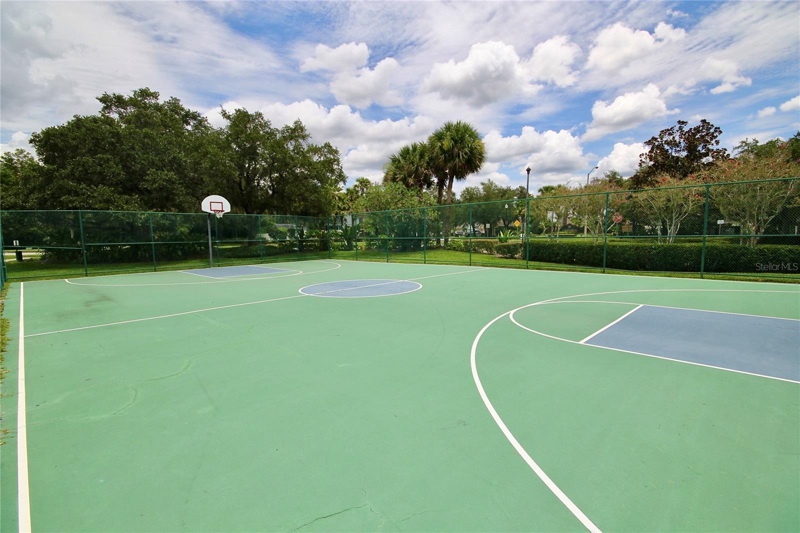 WATERFORD CHASE VILLAGE TR B & - Residential