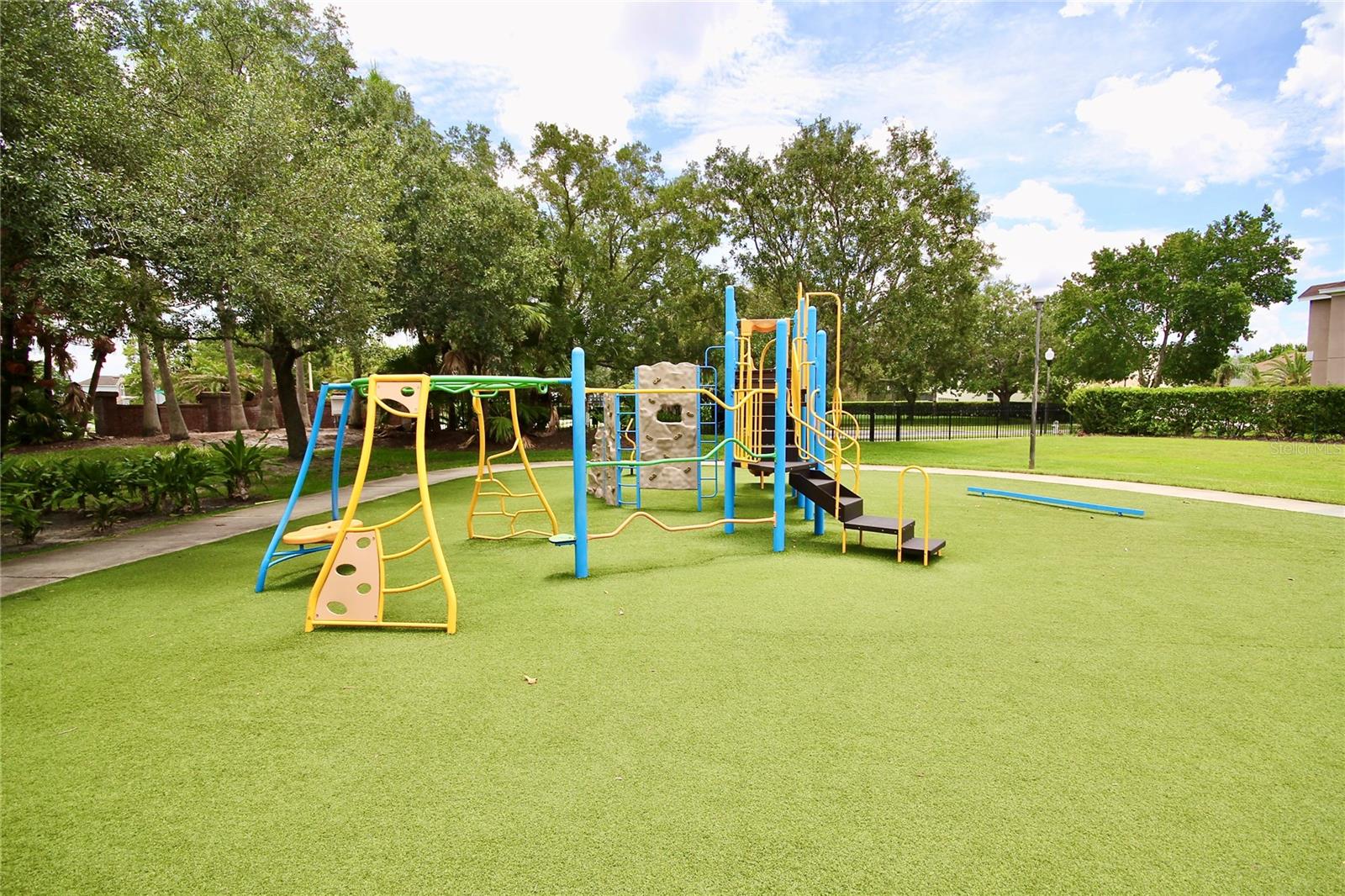 WATERFORD CHASE VILLAGE TR B & - Residential