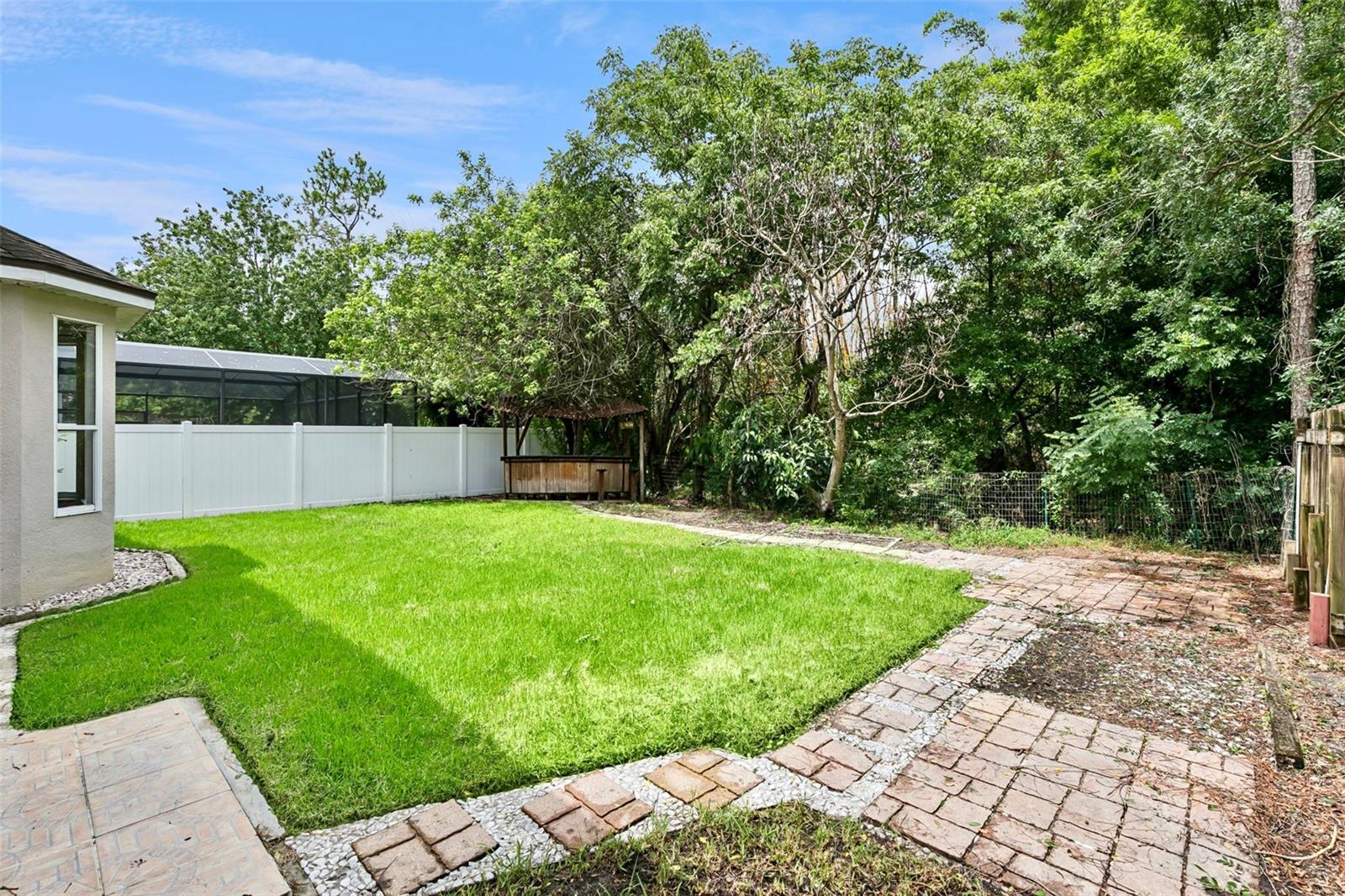 WATERFORD CHASE VILLAGE TR B & - Residential