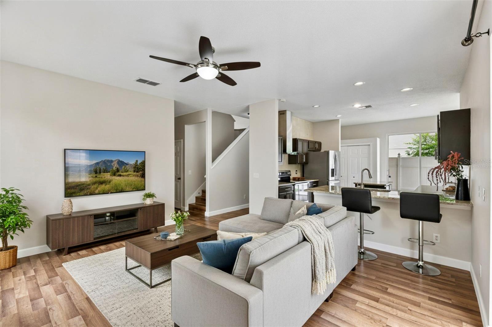 WATERFORD CHASE VILLAGE TR B & - Residential