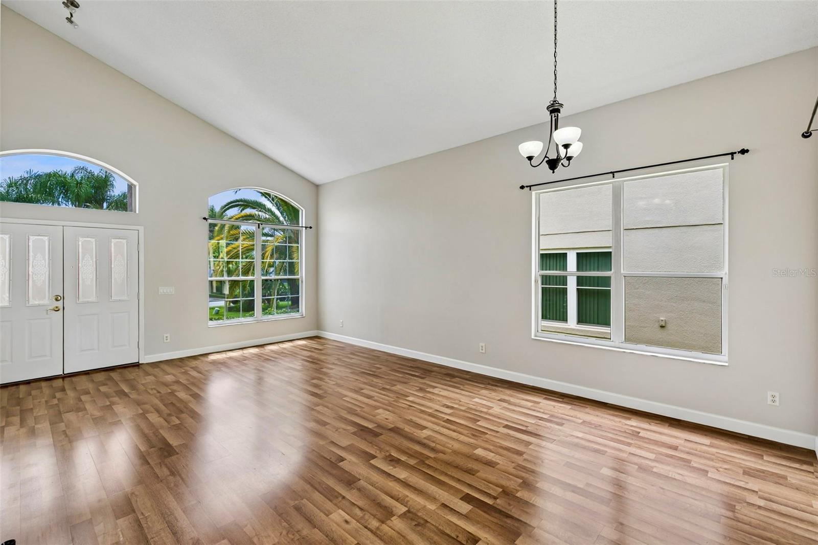 WATERFORD CHASE VILLAGE TR B & - Residential