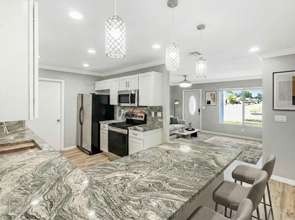 PORT CHARLOTTE SUB 52 - Residential