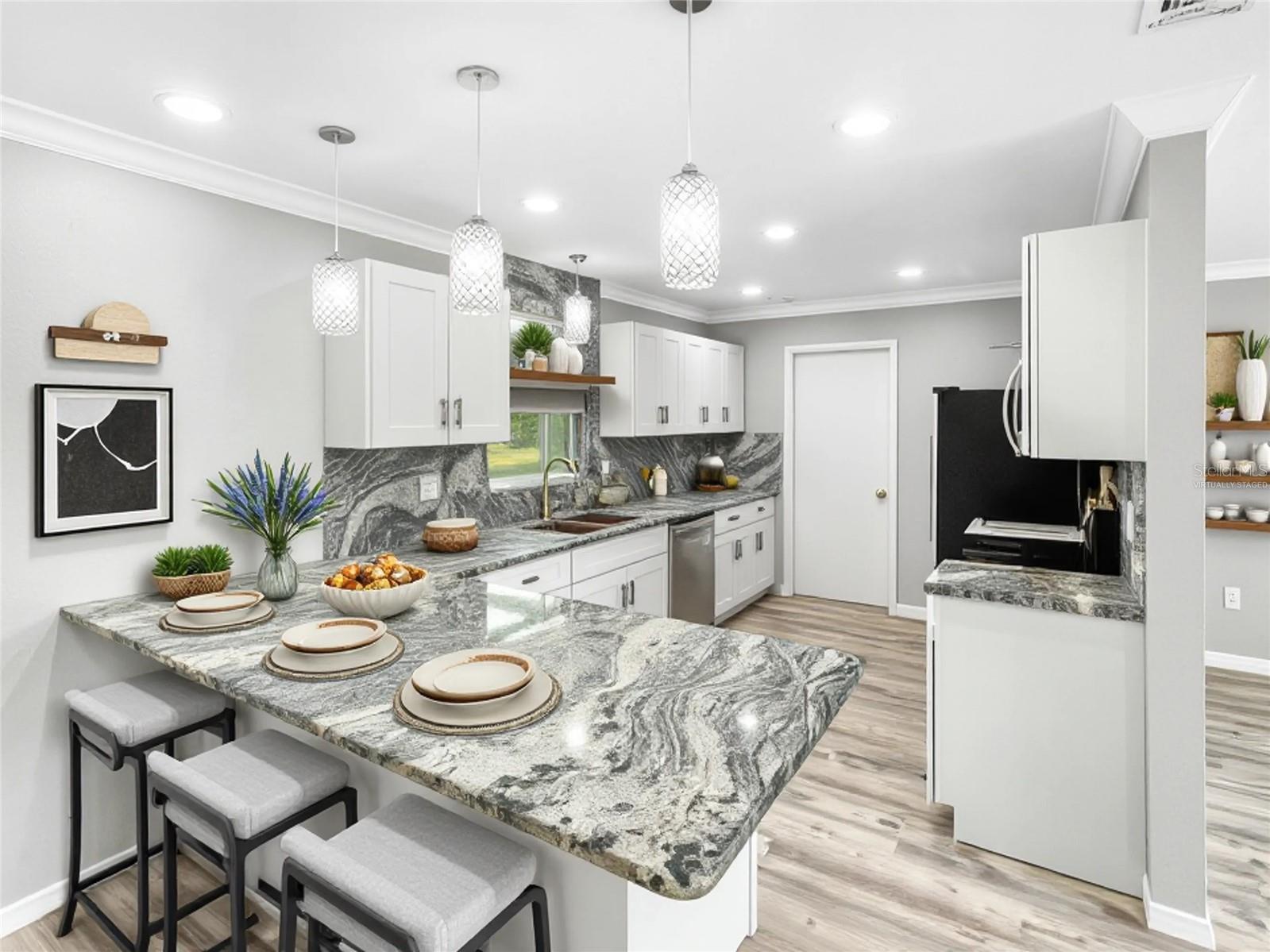 PORT CHARLOTTE SUB 52 - Residential