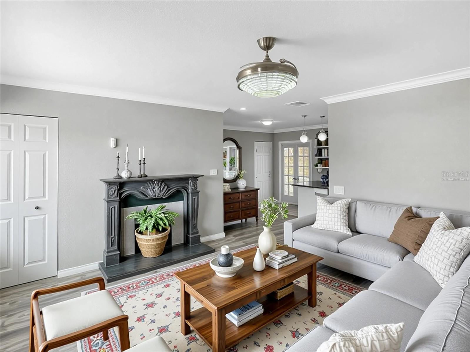 PORT CHARLOTTE SUB 52 - Residential