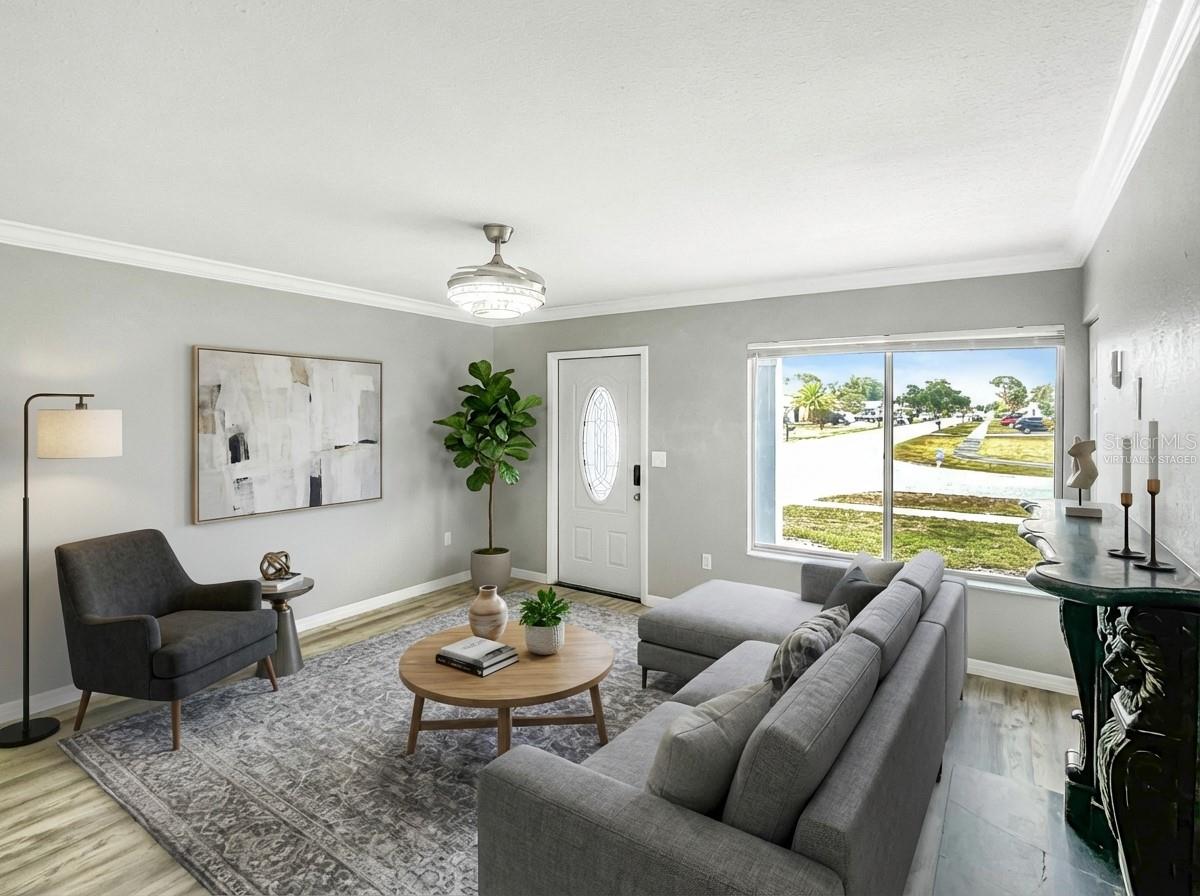 PORT CHARLOTTE SUB 52 - Residential