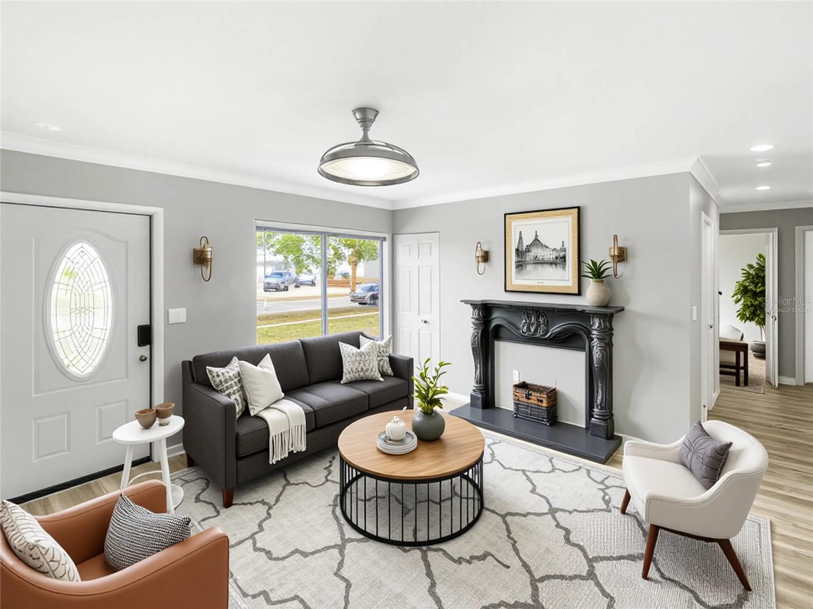 PORT CHARLOTTE SUB 52 - Residential