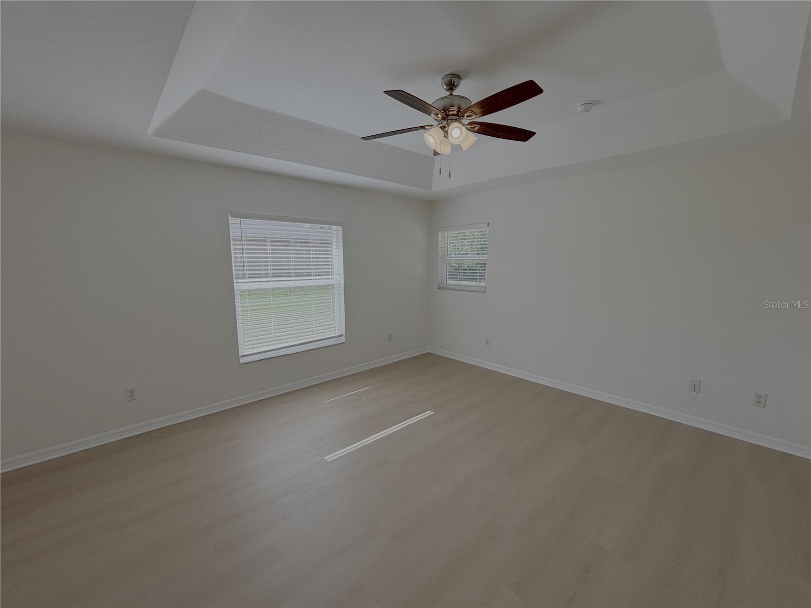 EMERALD POINT - Residential Lease