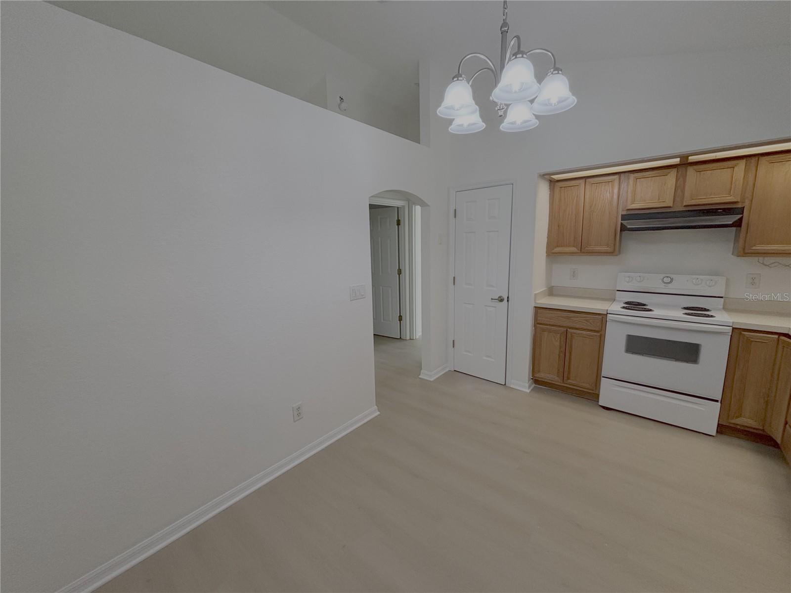 EMERALD POINT - Residential Lease