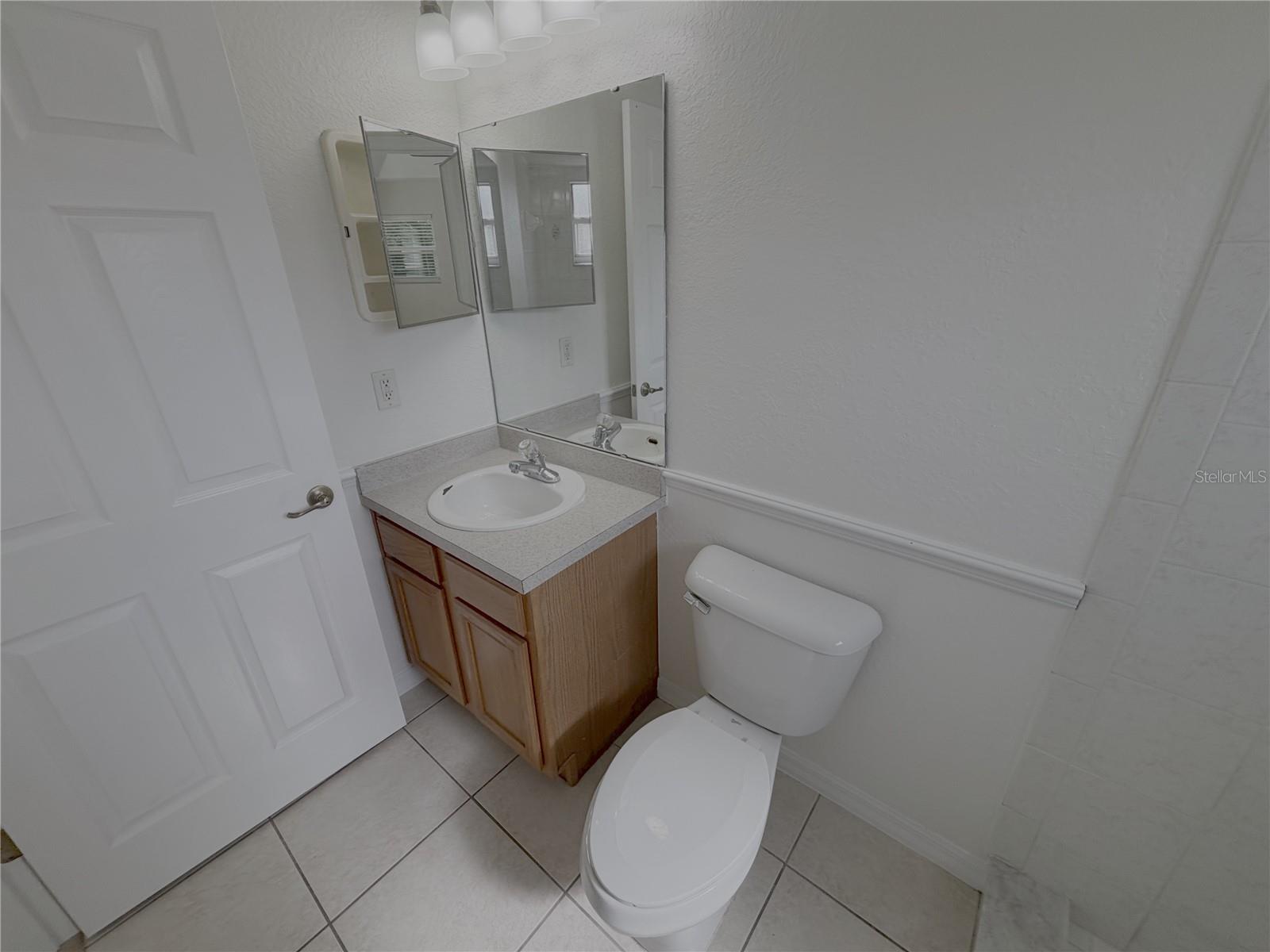 EMERALD POINT - Residential Lease