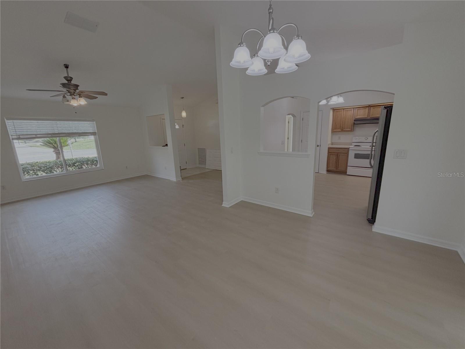 EMERALD POINT - Residential Lease