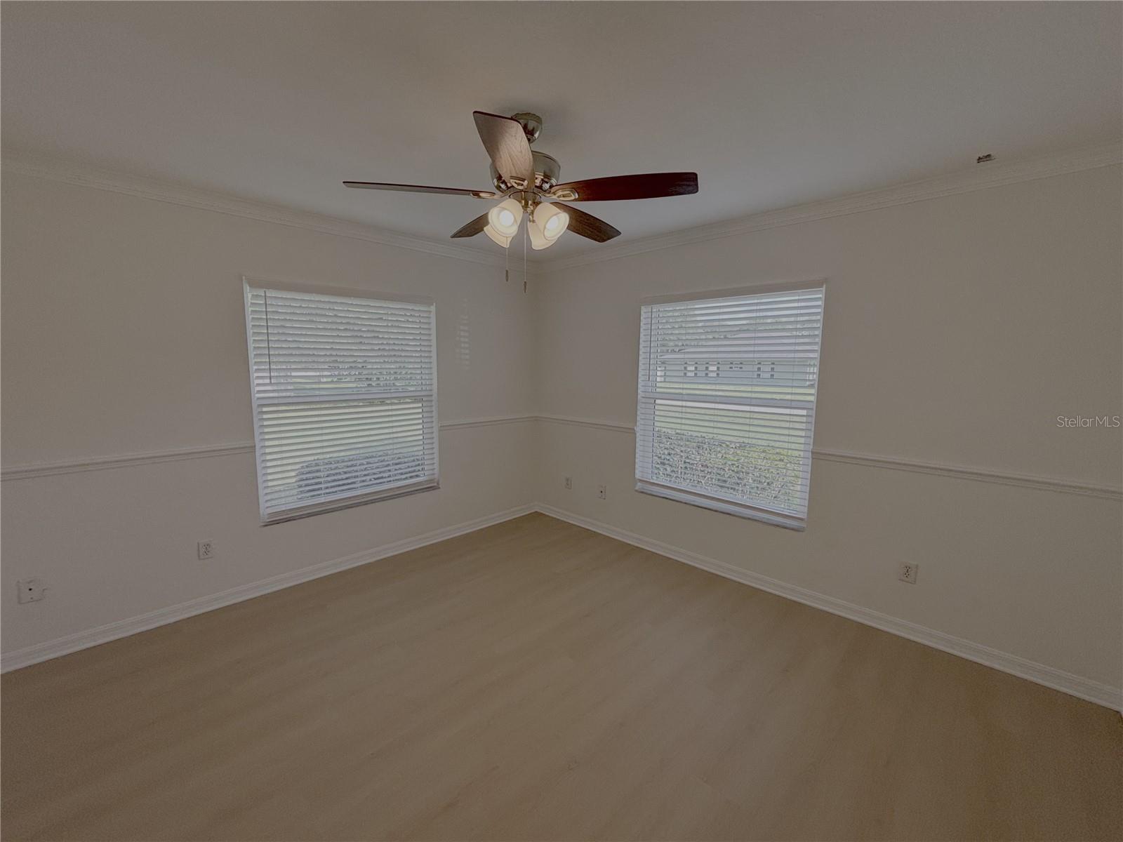 EMERALD POINT - Residential Lease