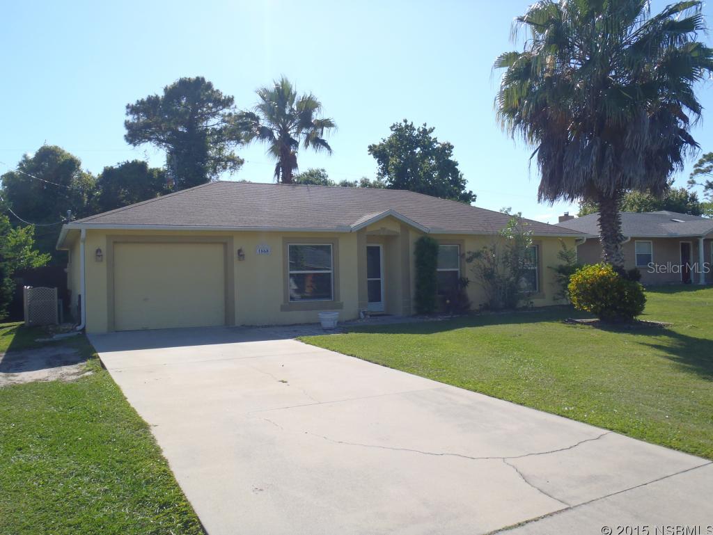 Florida Shores Un 5 - Residential