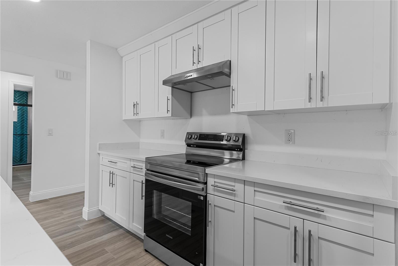 RIO VISTA REP - Residential Lease
