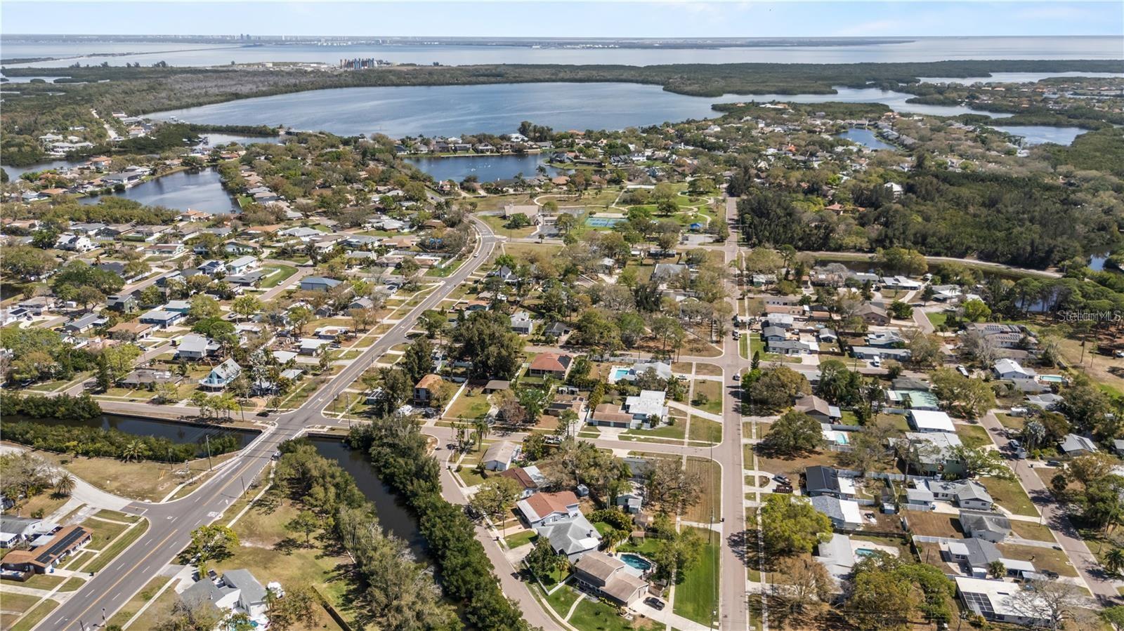 RIO VISTA REP - Residential Lease