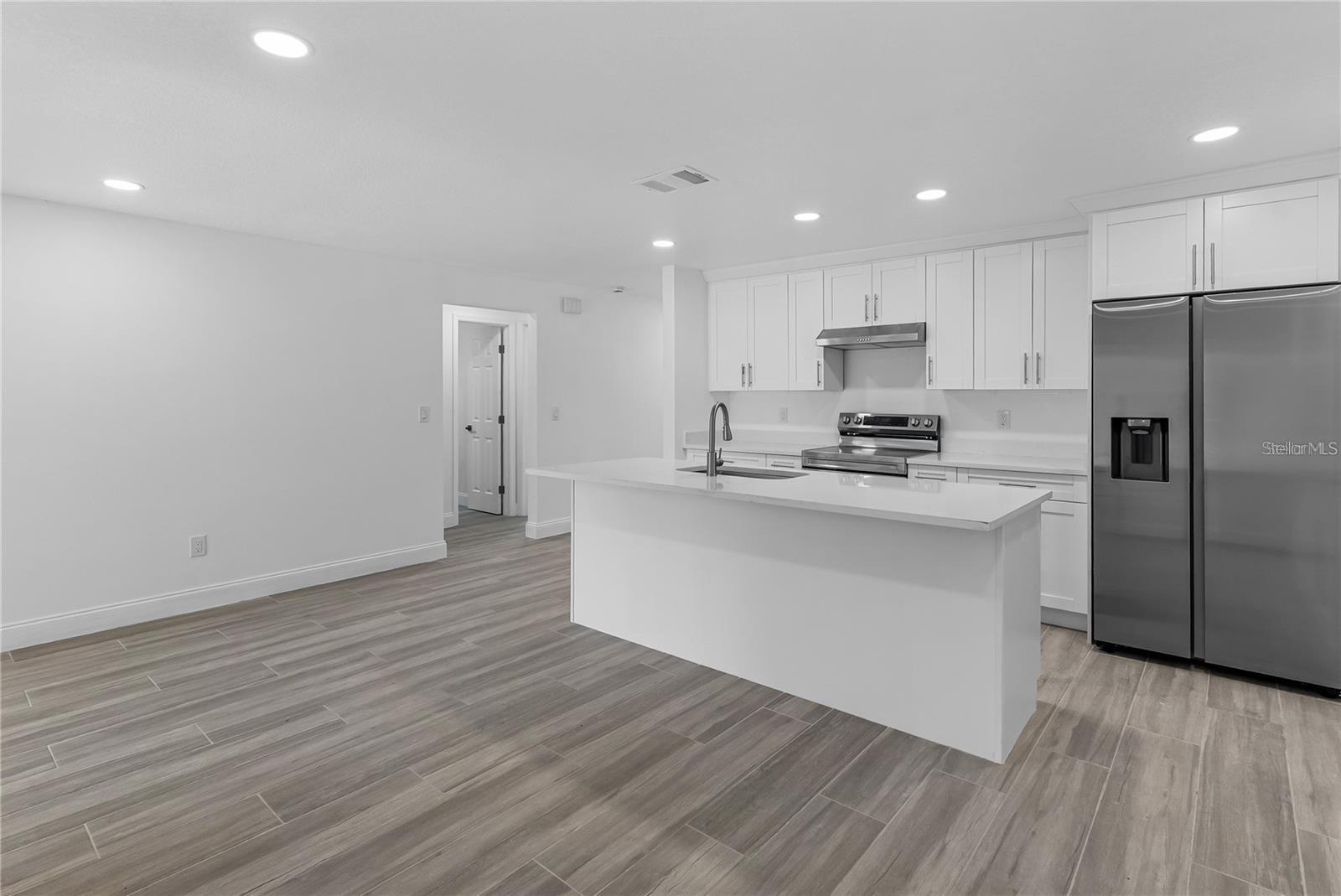 RIO VISTA REP - Residential Lease