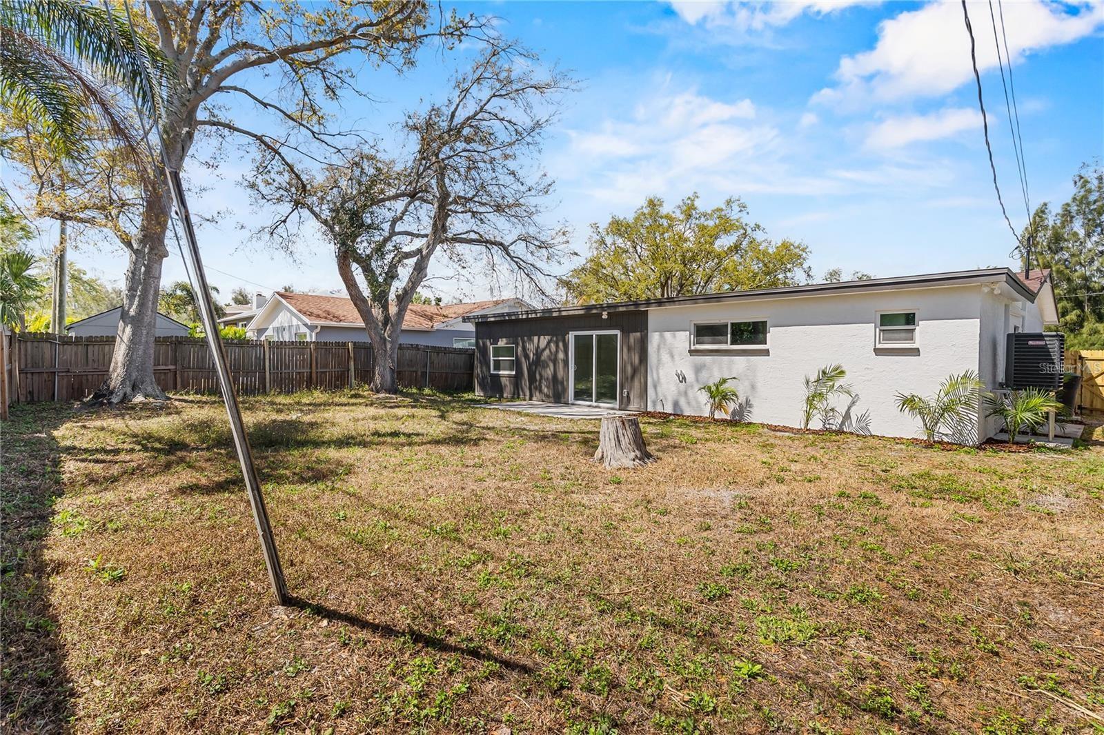 RIO VISTA REP - Residential Lease