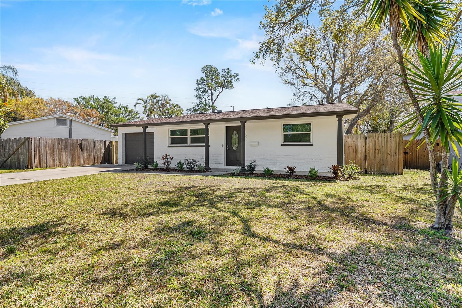 RIO VISTA REP - Residential Lease
