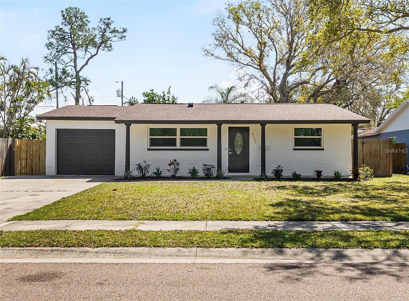 RIO VISTA REP - Residential Lease