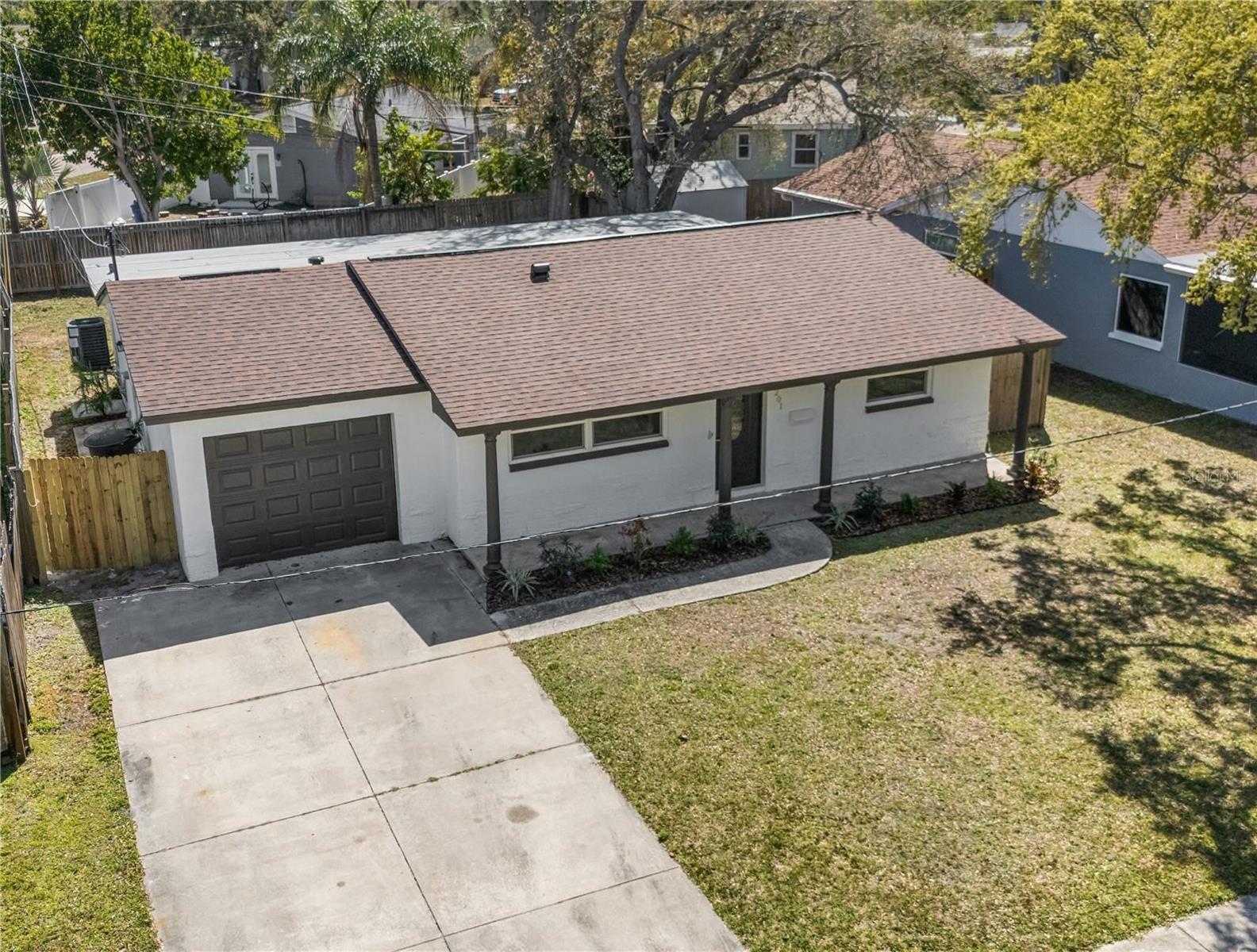 RIO VISTA REP - Residential Lease