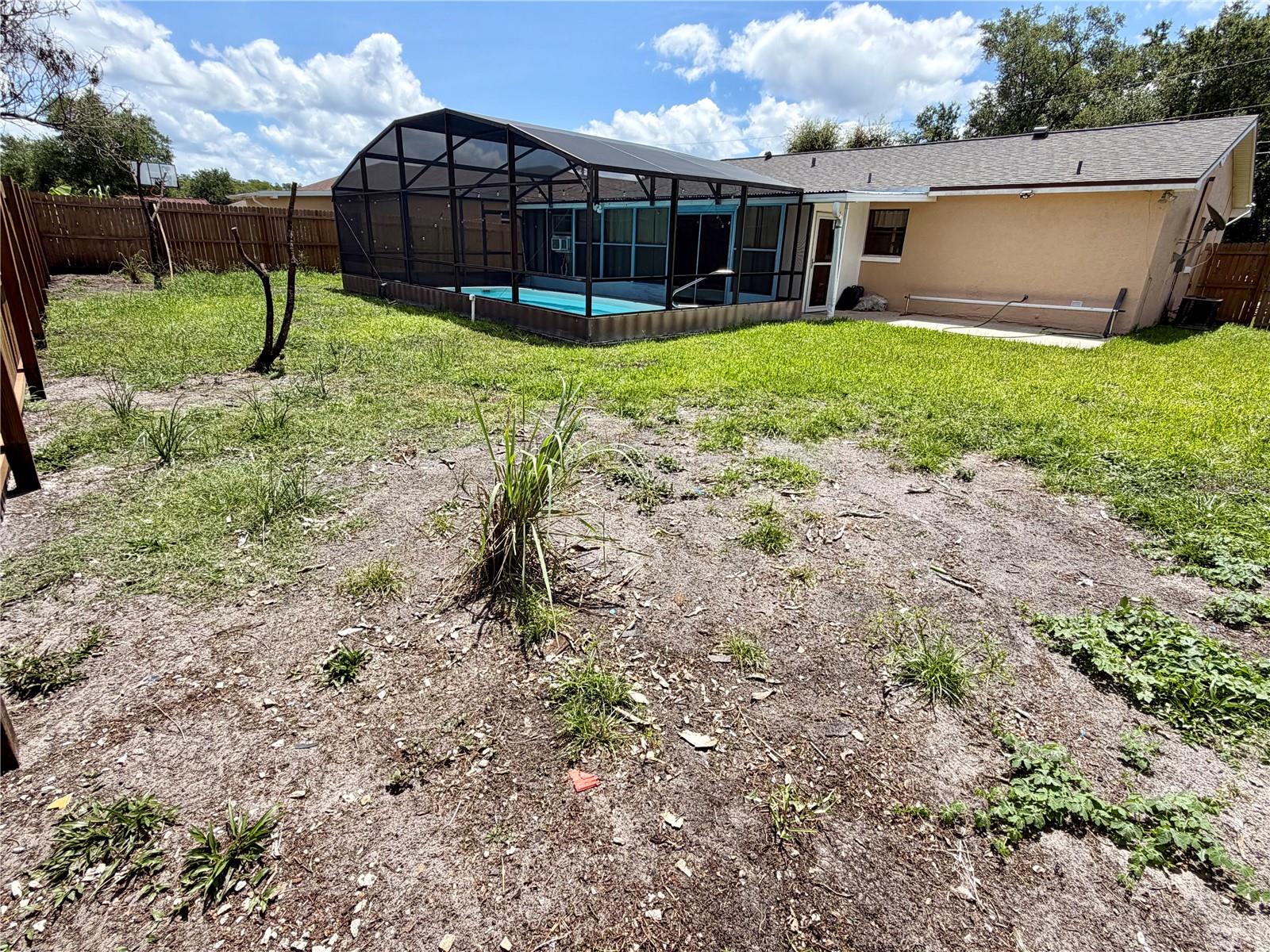 POINCIANA VILLAGE 1 NBHD 1 NORTH - Residential