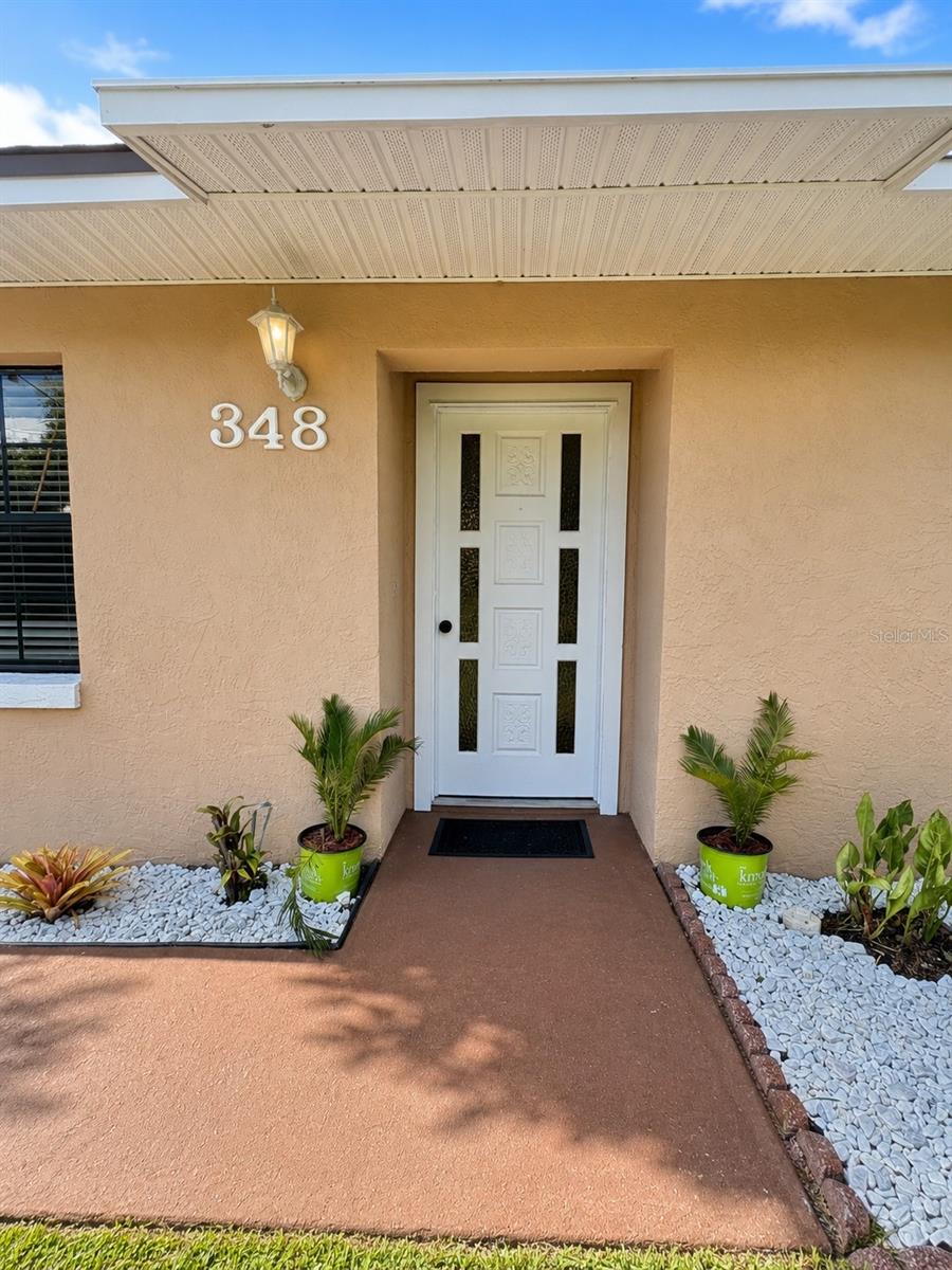 POINCIANA VILLAGE 1 NBHD 1 NORTH - Residential