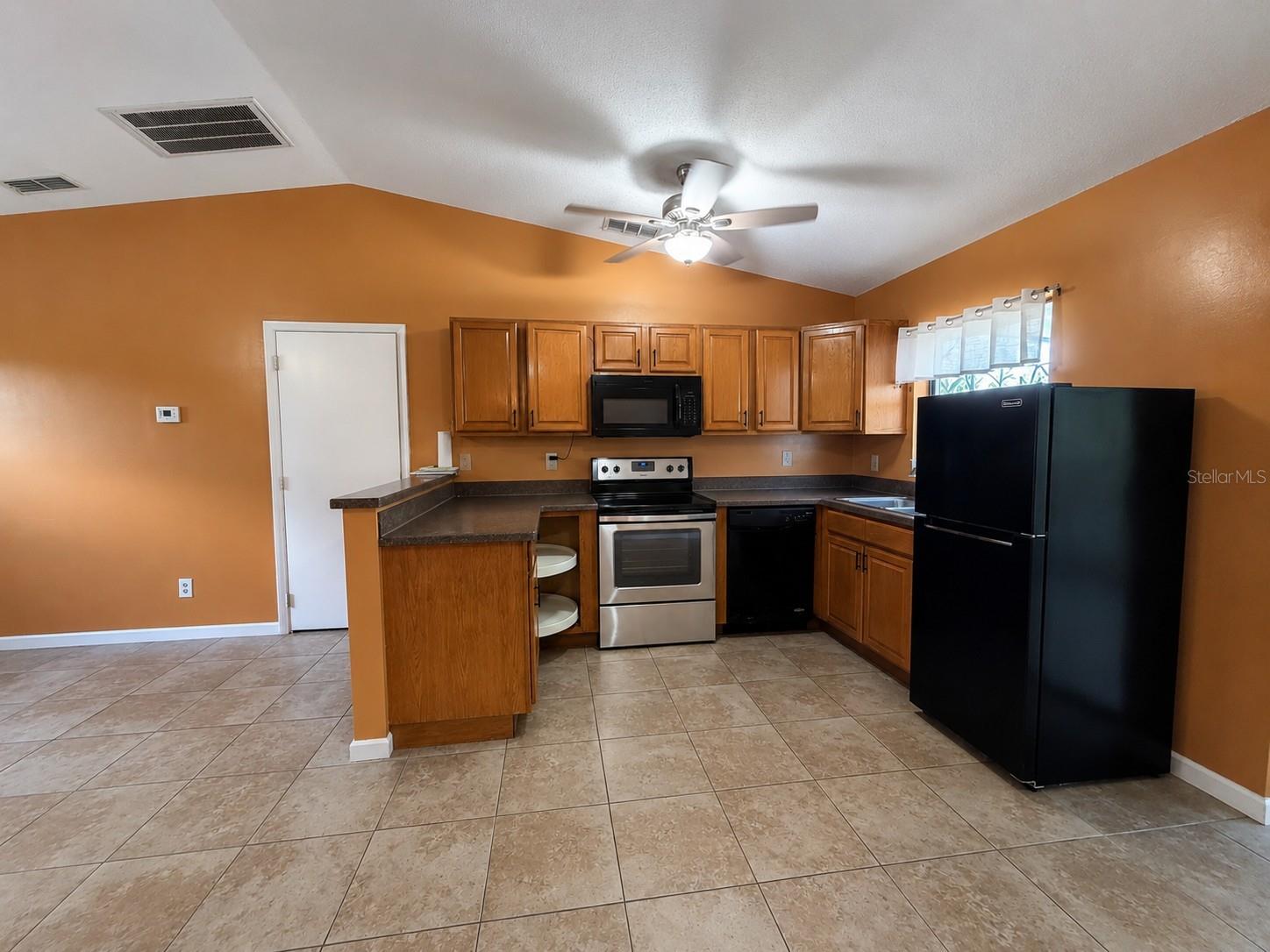 POINCIANA VILLAGE 1 NBHD 1 NORTH - Residential