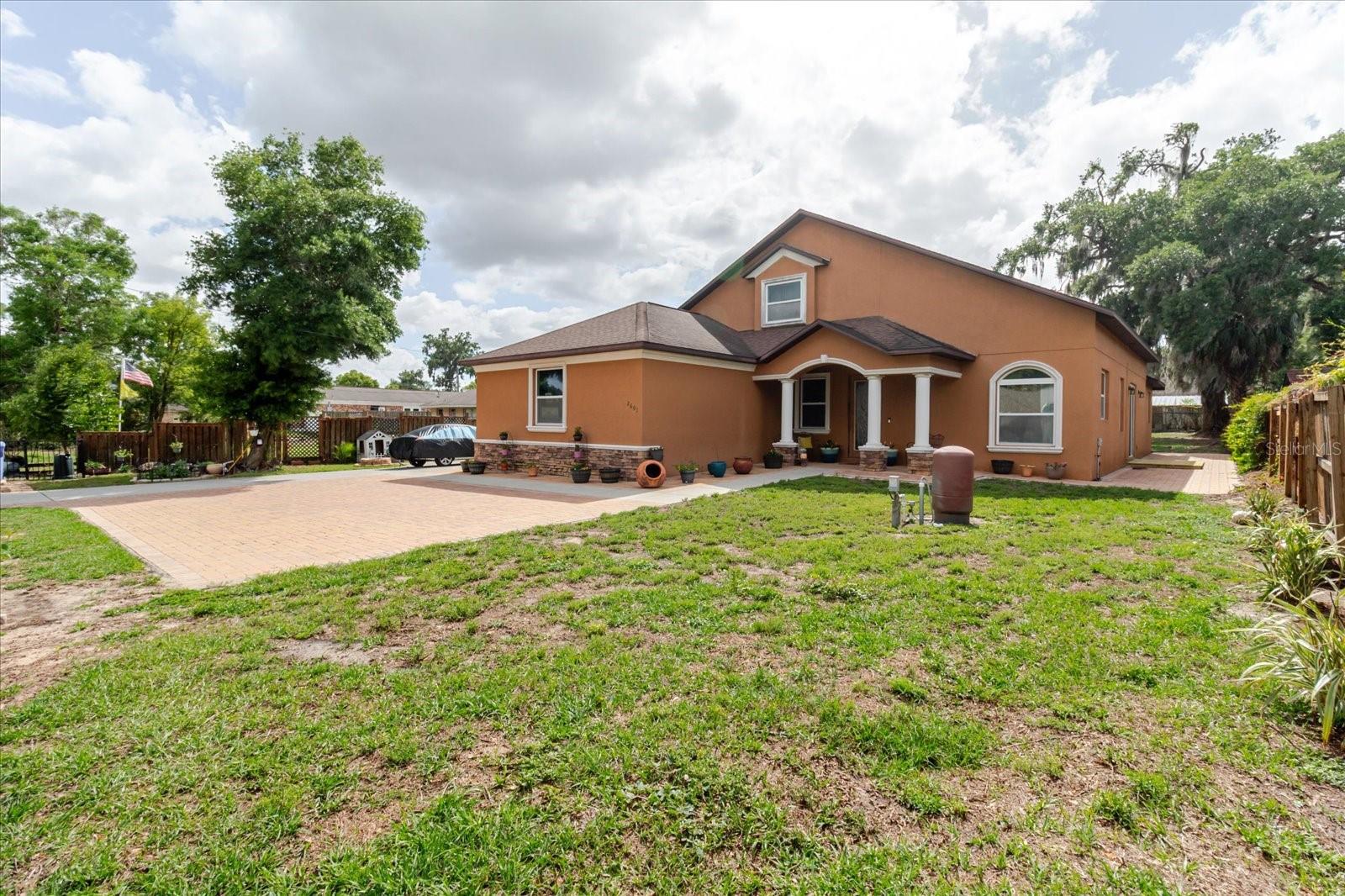 OAKWOOD FOREST SUB - Residential