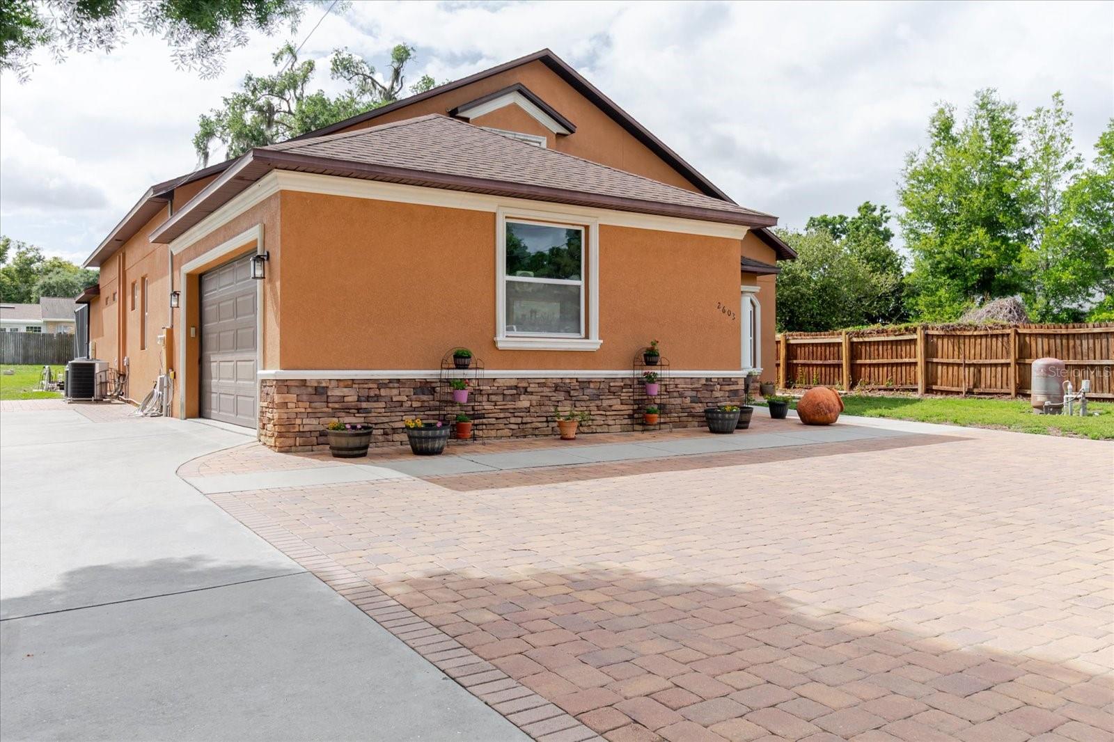 OAKWOOD FOREST SUB - Residential