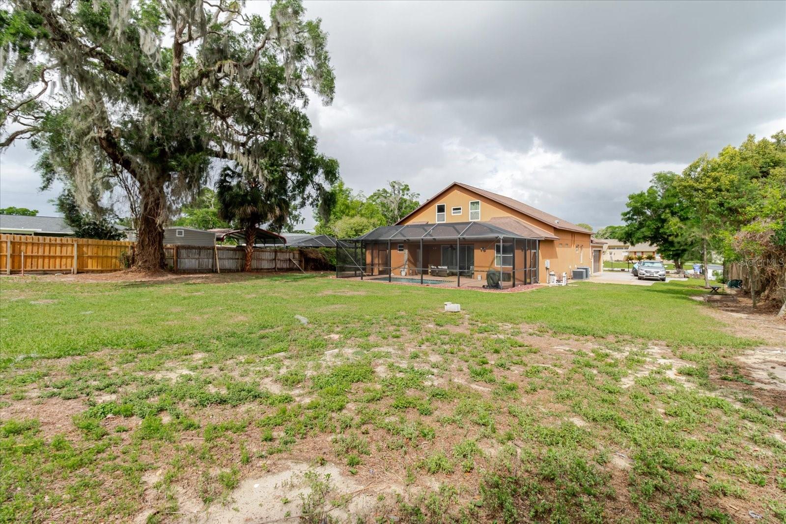 OAKWOOD FOREST SUB - Residential