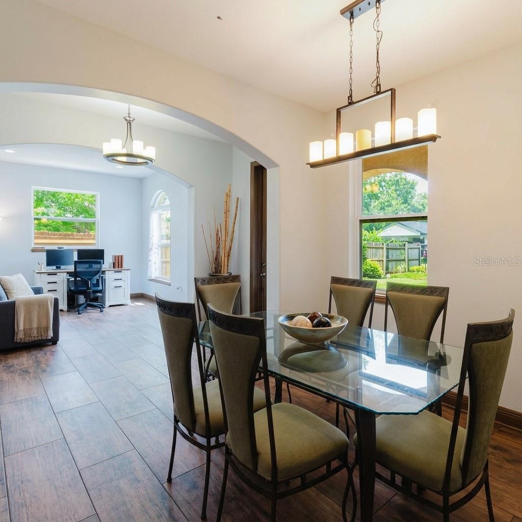 OAKWOOD FOREST SUB - Residential