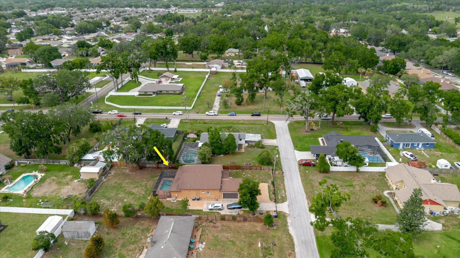 OAKWOOD FOREST SUB - Residential