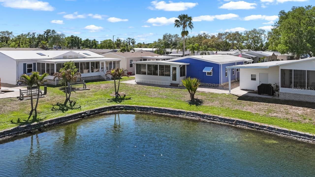 CARIBBEAN ISLES RESIDENTIAL COOPERATIVE - Residential