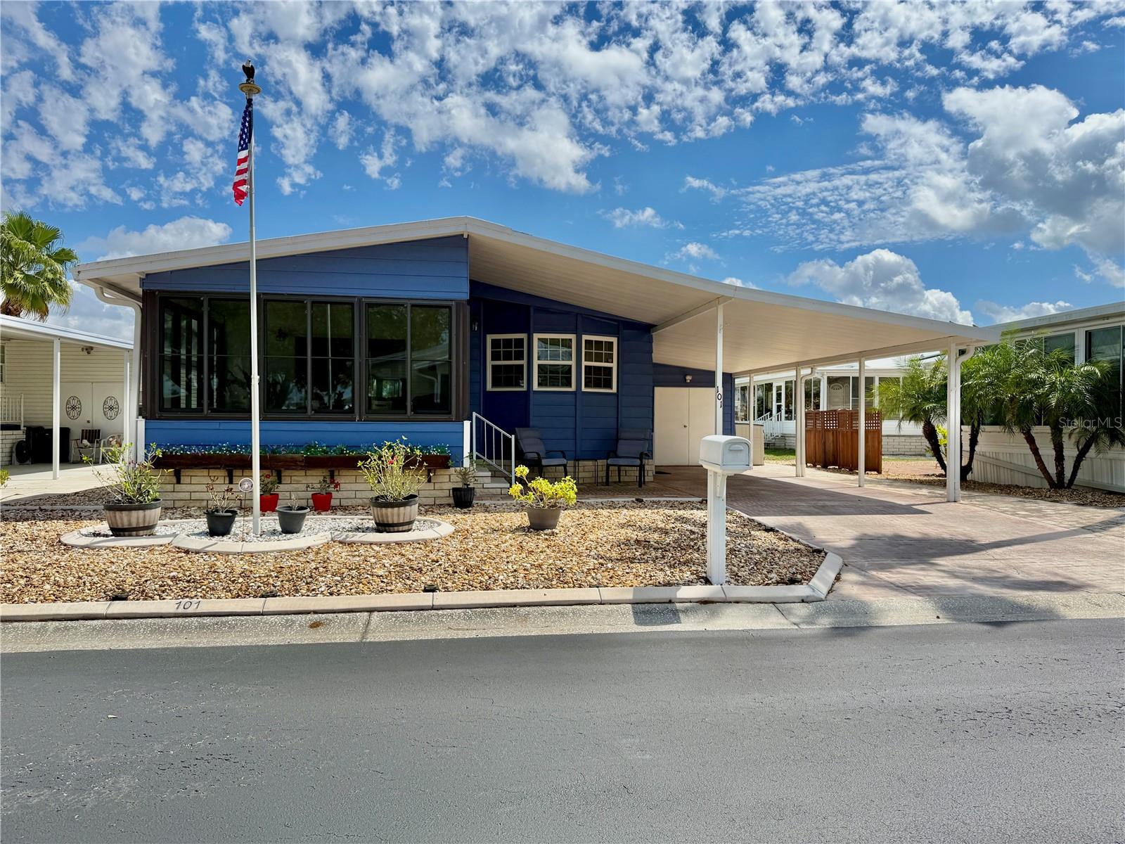 CARIBBEAN ISLES RESIDENTIAL COOPERATIVE - Residential
