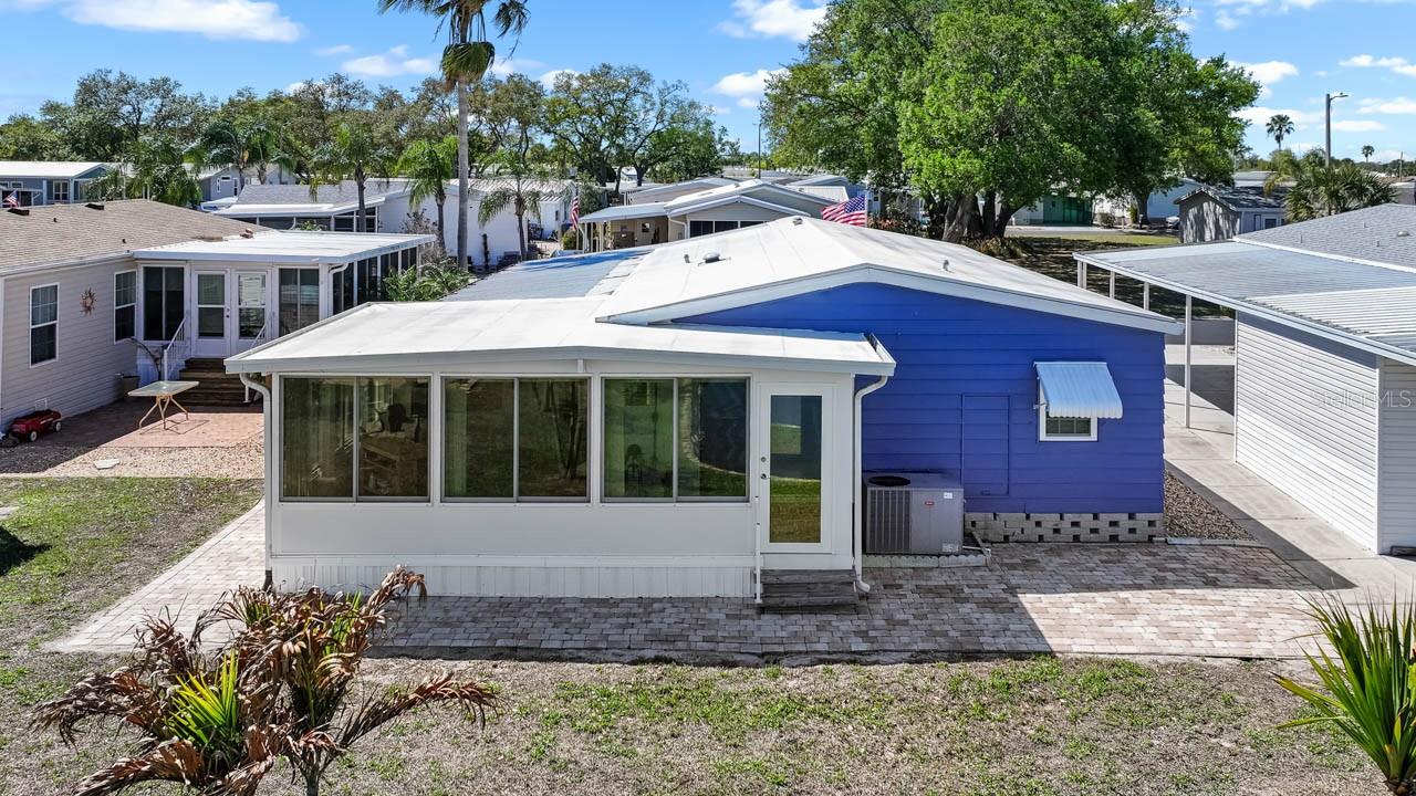 CARIBBEAN ISLES RESIDENTIAL COOPERATIVE - Residential