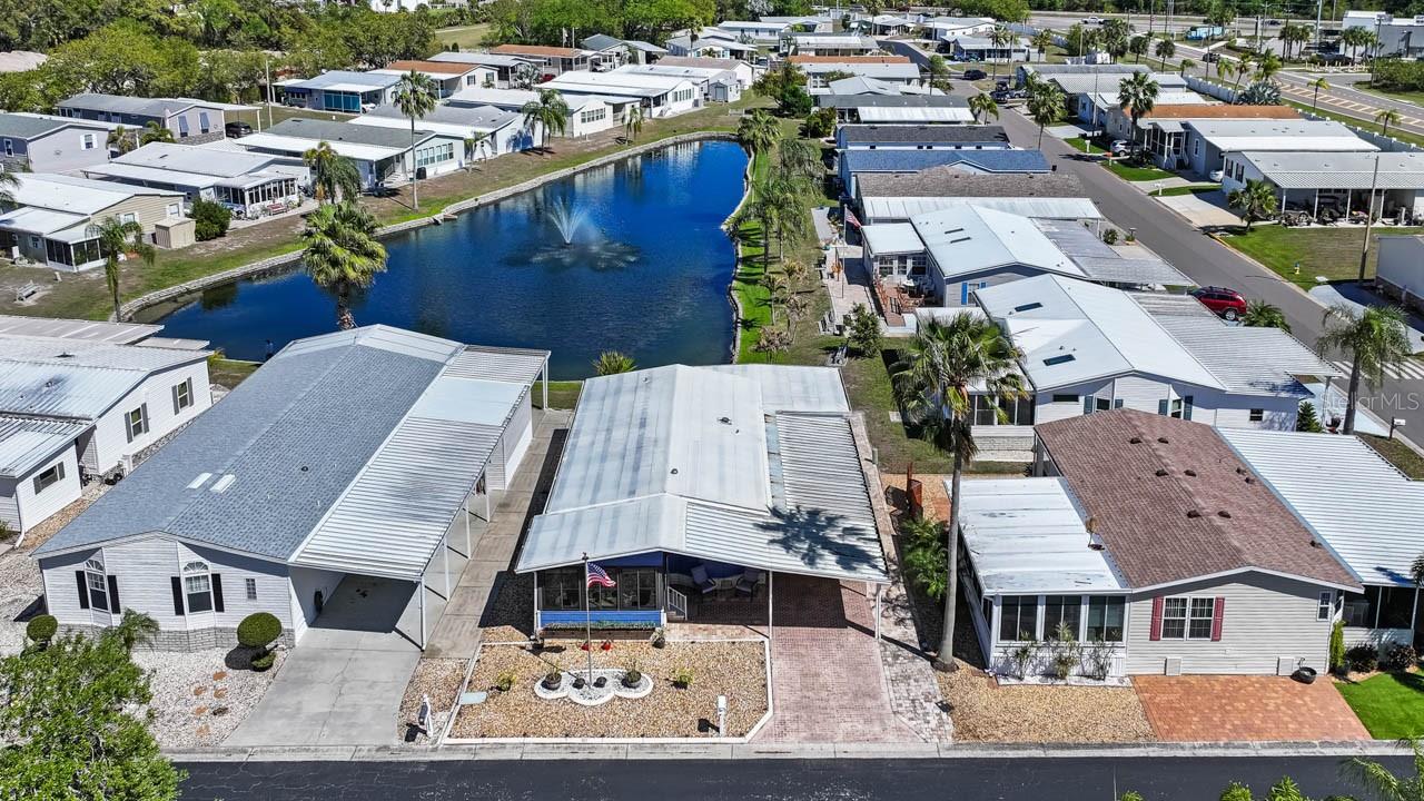 CARIBBEAN ISLES RESIDENTIAL COOPERATIVE - Residential