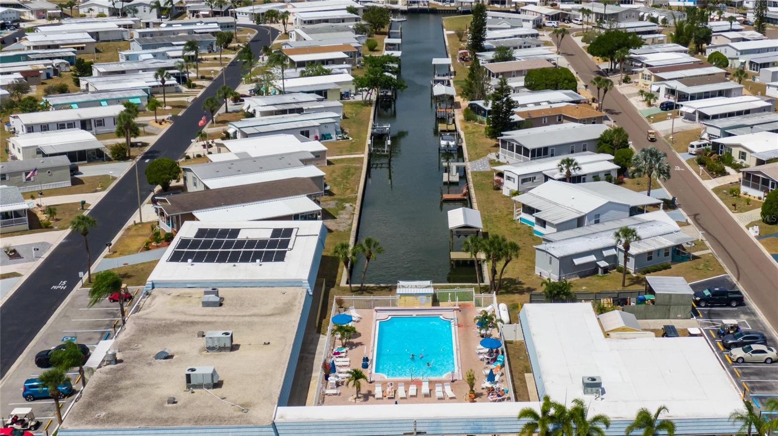 CARIBBEAN ISLES RESIDENTIAL COOPERATIVE - Residential