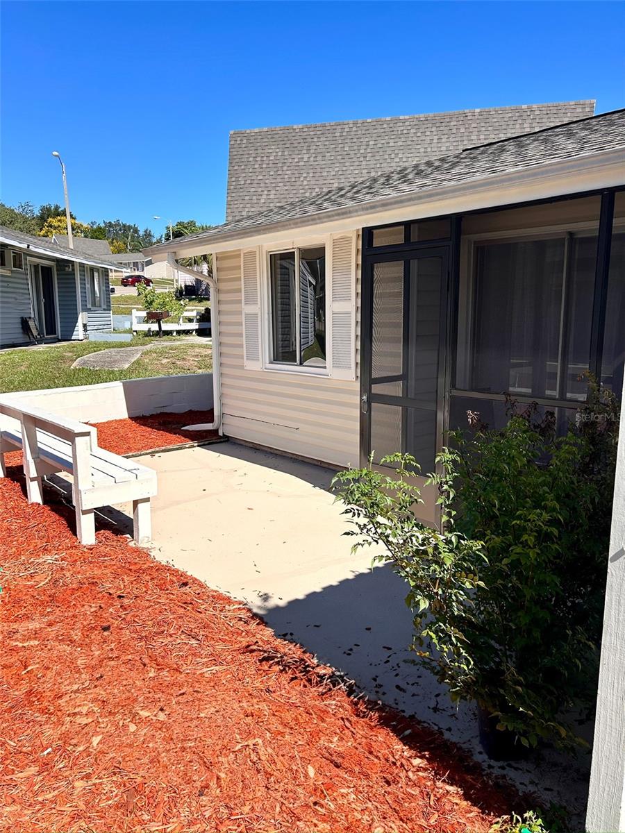 VACATION VILLAGE CONDO - Residential