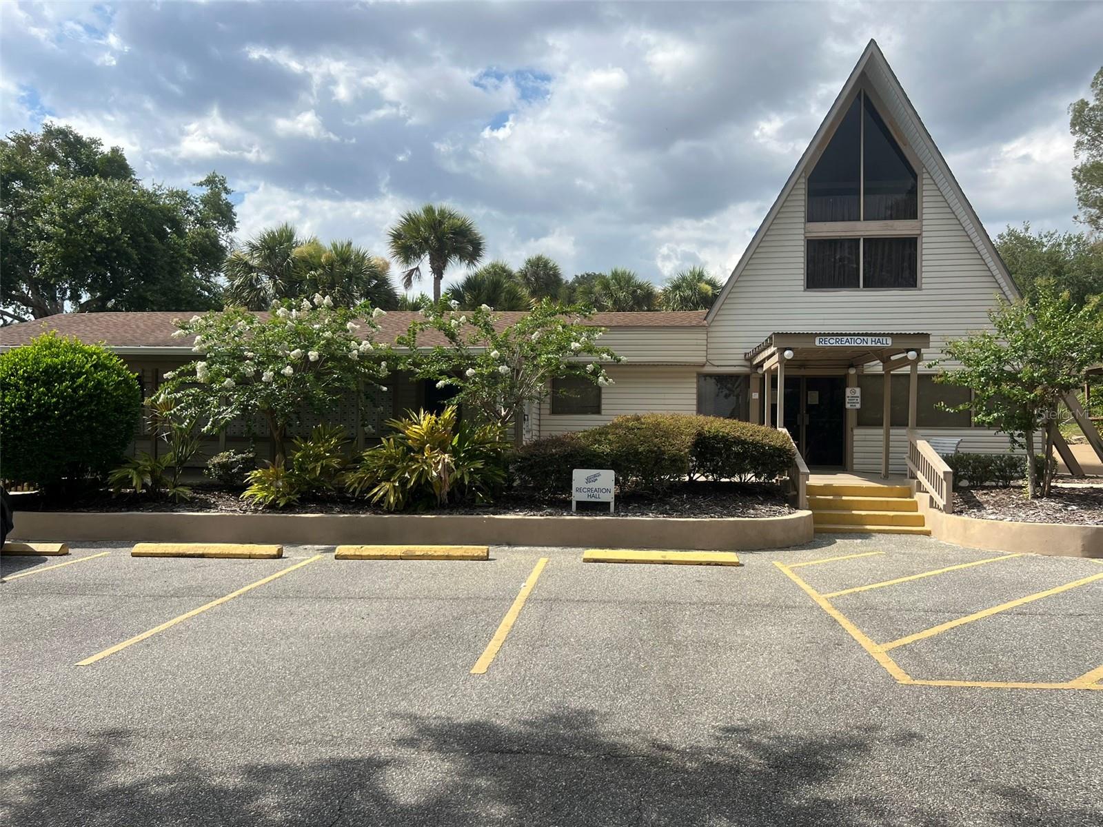 VACATION VILLAGE CONDO - Residential