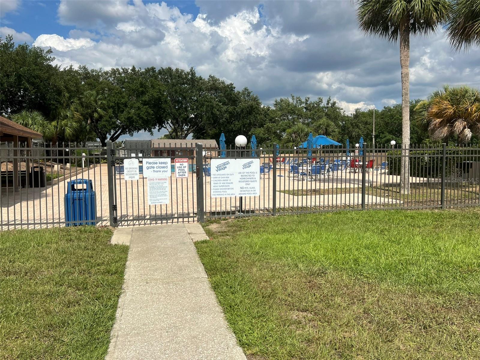 VACATION VILLAGE CONDO - Residential