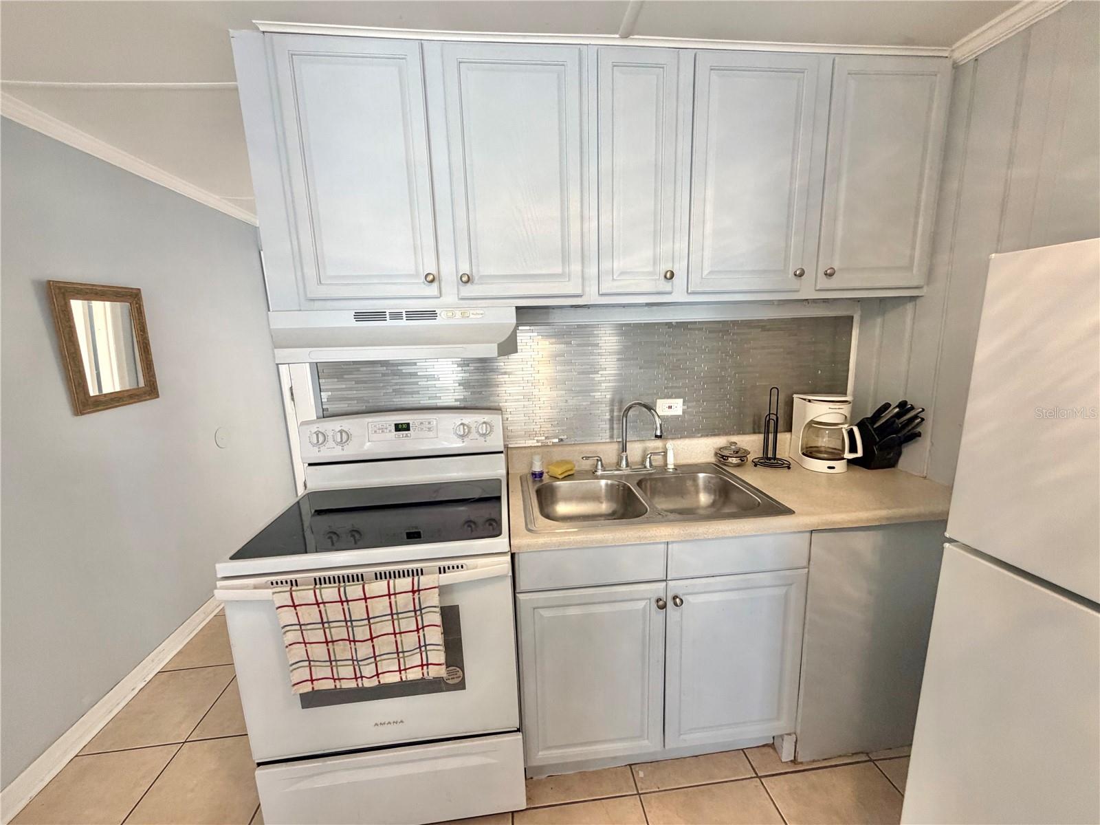 VACATION VILLAGE CONDO - Residential