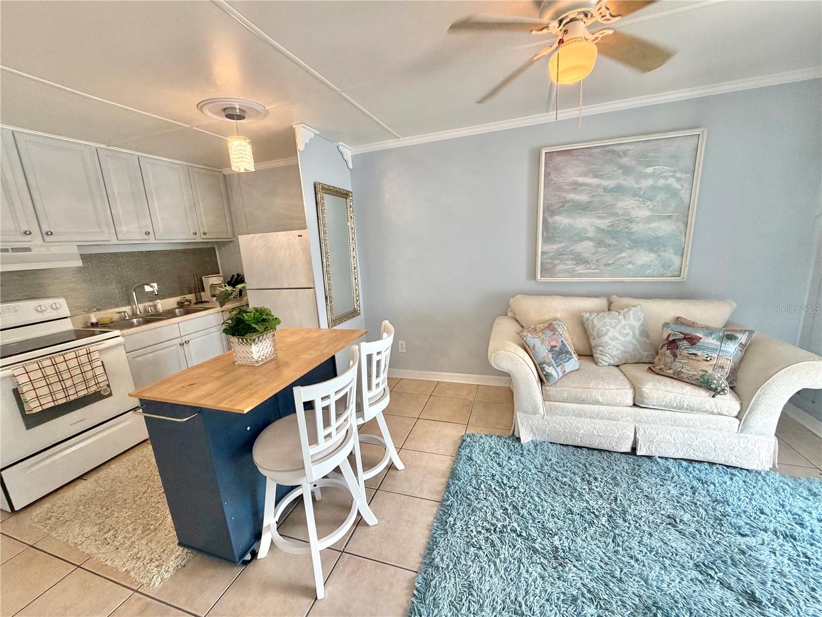 VACATION VILLAGE CONDO - Residential