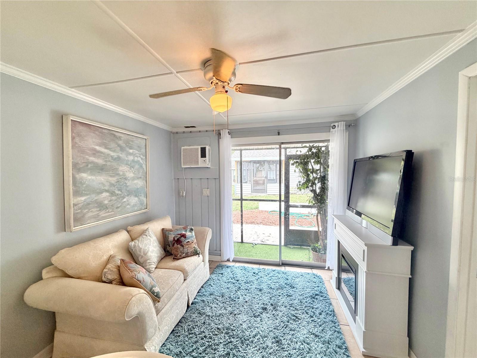VACATION VILLAGE CONDO - Residential