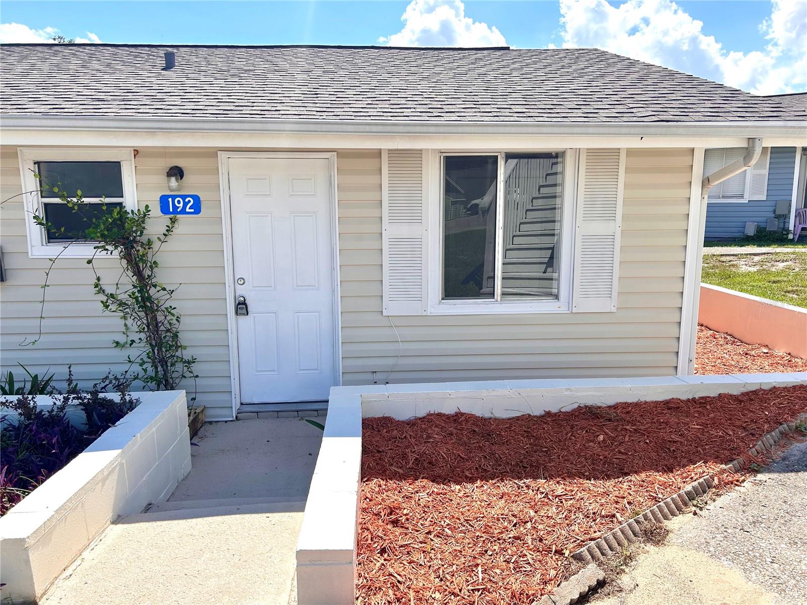 VACATION VILLAGE CONDO - Residential