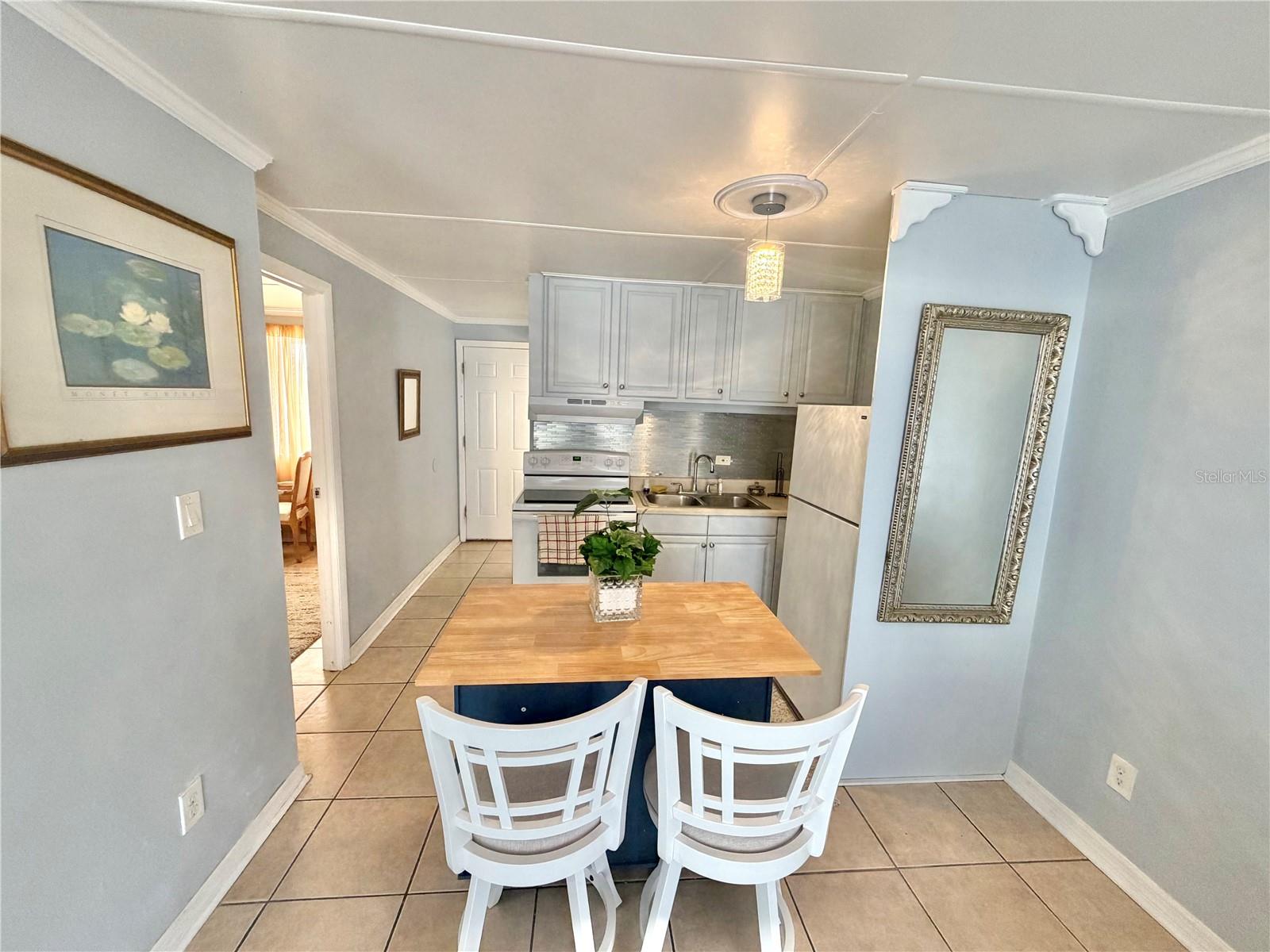 VACATION VILLAGE CONDO - Residential